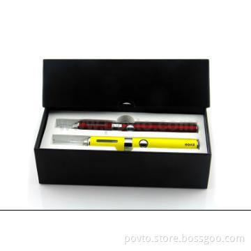 evod vaporizer with two batteries